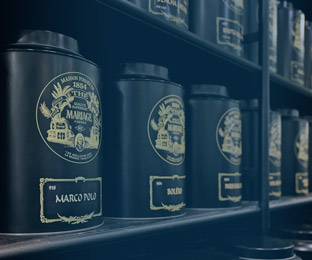 Thé Pu-Erh